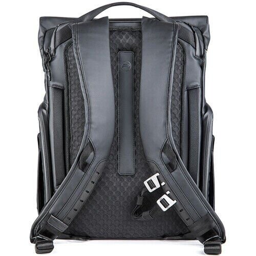 PGYTECH OneGo Backpack 18L (Obsidian Black)