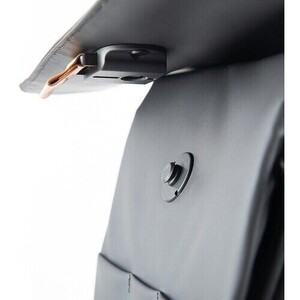 PGYTECH OneGo Backpack 18L (Obsidian Black) - Thumbnail