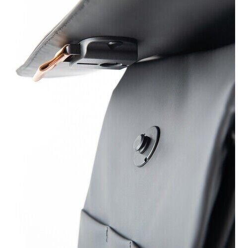 PGYTECH OneGo Backpack 18L (Obsidian Black)