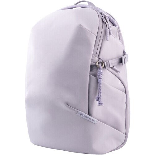 PGYTECH OneGo Lite 12L Sırt Çantası (Lilac Purple)