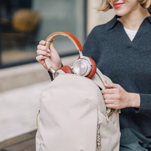 PGYTECH OneGo Lite Backpack 16L (Forest Green) | Kompakt Kamera & Laptop Sırt Çantası