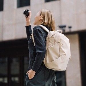 PGYTECH OneGo Lite Backpack 22L, Forest Green , Sırt Çantası - Thumbnail