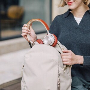 PGYTECH OneGo Lite Backpack 22L (Matte Black) – P‑CB‑355 Sırt Çantası - Thumbnail