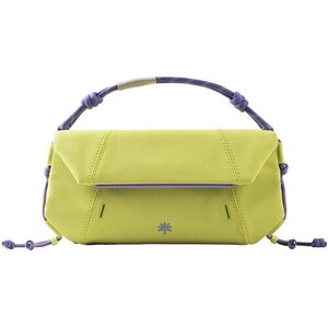 Pgytech - PGYTECH OneGo Pocket 2L Sling Çanta (Lime Green)