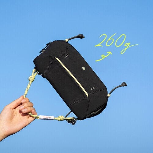 PGYTECH OneGo Pocket 2L Sling Çanta (Lime Green)