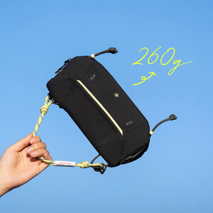 PGYTECH OneGo Pocket 2L Sling Çanta (Mist White) - Thumbnail