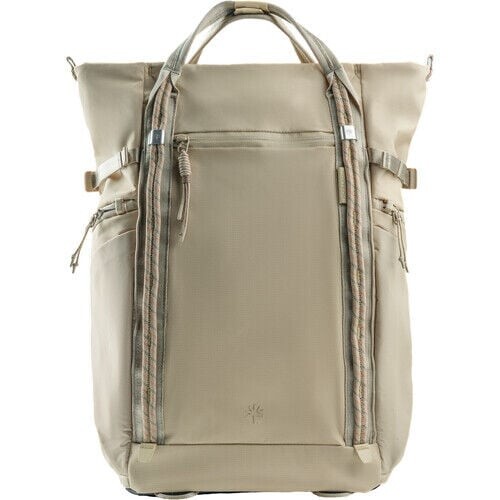 PGYTECH OneGo Roamer Tech 18L Sırt Çantası (Sand Khaki)
