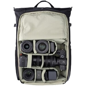 Pgytech - PGYTECH OneGo Roamer Tech 18L Sırt Çantası (Sand Khaki) (1)