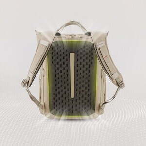 PGYTECH OneGo Roamer Tech 18L Sırt Çantası (Sand Khaki) - Thumbnail