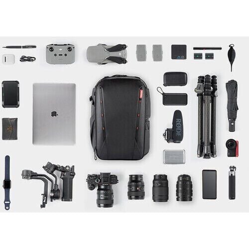 PGYTECH OneMo 2 Backpack 25L (Grey Camo)