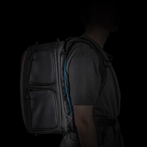 PGYTECH OneMo 2 Backpack 25L Sırt Çantası (Kamuflaj) - Thumbnail