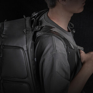 PGYTECH OneMo 2 Backpack 25L Sırt Çantası (Kamuflaj) - Thumbnail