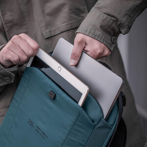 PGYTECH OneMo 2 Backpack 25L Sırt Çantası (Kamuflaj) - Thumbnail