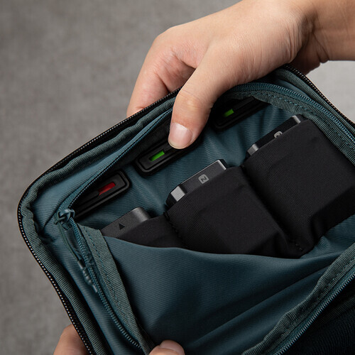 PGYTECH OneMo 2 Backpack 25L Sırt Çantası (Kamuflaj)
