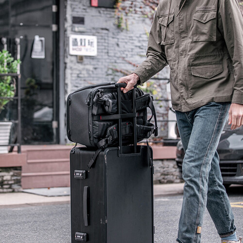 PGYTECH OneMo 2 Backpack 25L Sırt Çantası (Kamuflaj)