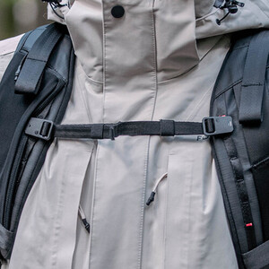 PGYTECH OneMo 2 Backpack 25L Sırt Çantası (Siyah) - Thumbnail