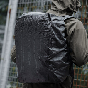PGYTECH OneMo 2 Backpack 25L Sırt Çantası (Siyah) - Thumbnail
