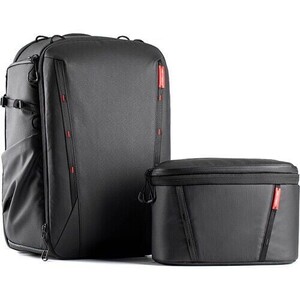 PGYTECH OneMo 2 Backpack 25L (Space Black) - Thumbnail