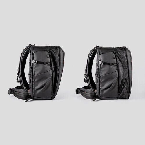 PGYTECH OneMo 2 Backpack 25L (Space Black)