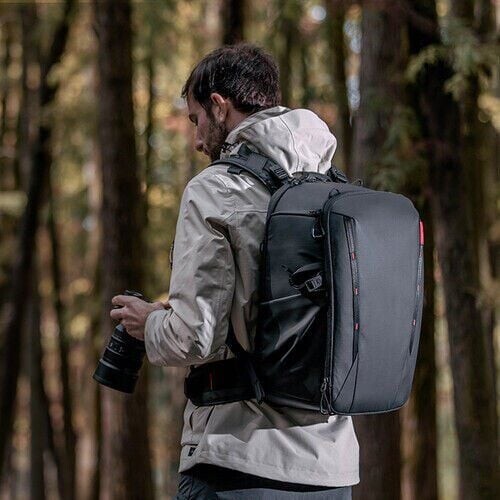 PGYTECH OneMo 2 Backpack 25L (Space Black)