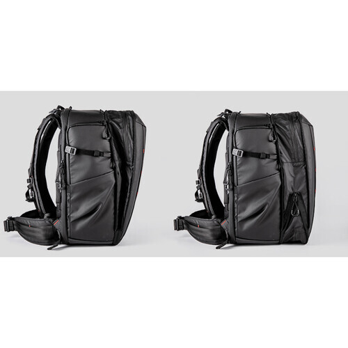 PGYTECH OneMo 2 Backpack 35L Sırt Çantası (Siyah)