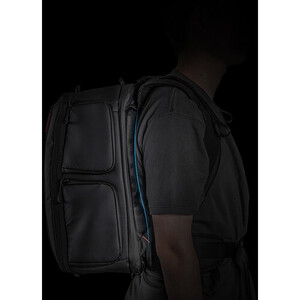 PGYTECH OneMo 2 Backpack 35L Sırt Çantası (Siyah) - Thumbnail