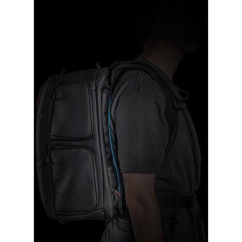 PGYTECH OneMo 2 Backpack 35L Sırt Çantası (Siyah)