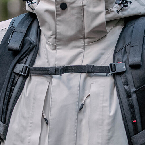 PGYTECH OneMo 2 Backpack 35L Sırt Çantası (Siyah)