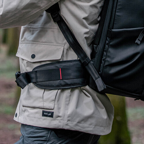 PGYTECH OneMo 2 Backpack 35L Sırt Çantası (Siyah)