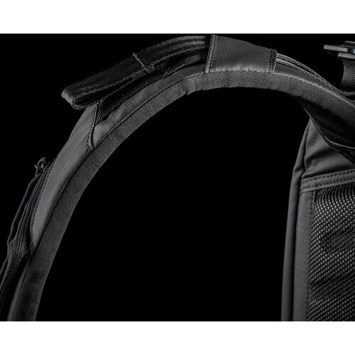 PGYTECH OneMo 2 Backpack 35L Sırt Çantası (Siyah)