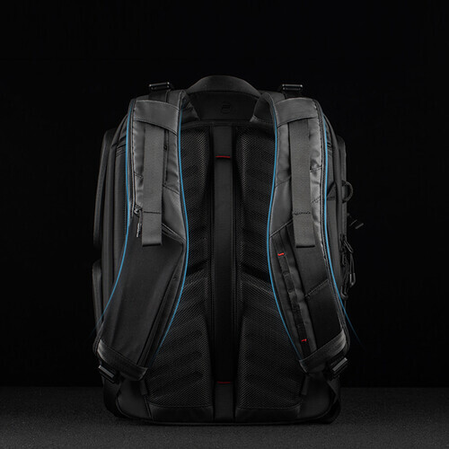 PGYTECH OneMo 2 Backpack 35L Sırt Çantası (Siyah)