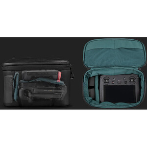 PGYTECH OneMo 2 Backpack 35L Sırt Çantası (Siyah) - Thumbnail