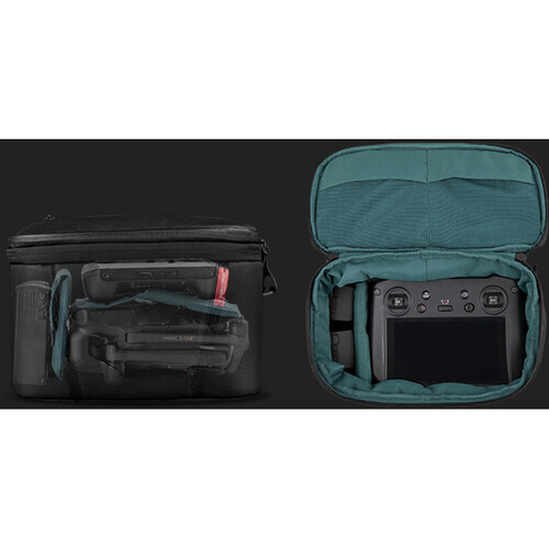PGYTECH OneMo 2 Backpack 35L Sırt Çantası (Siyah)