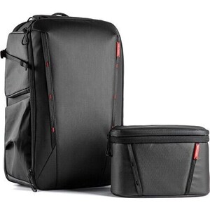 PGYTECH OneMo 2 Backpack 35L (Space Black) - Thumbnail