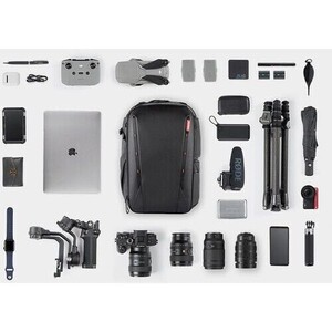 PGYTECH OneMo 2 Backpack 35L (Space Black) - Thumbnail