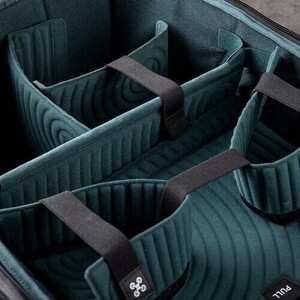 PGYTECH OneMo FPV Backpack 30L (Space Black) - Thumbnail