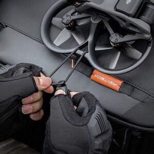 PGYTECH OneMo FPV Backpack 30L (Space Black) - Thumbnail