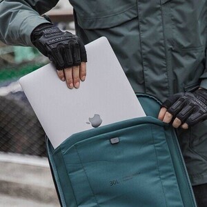 PGYTECH OneMo FPV Backpack 30L (Space Black) - Thumbnail