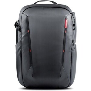 PGYTECH OneMo Lite Backpack 22L (Twilight Black) - Thumbnail