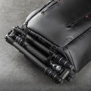 PGYTECH OneMo Lite Backpack 22L (Twilight Black) - Thumbnail