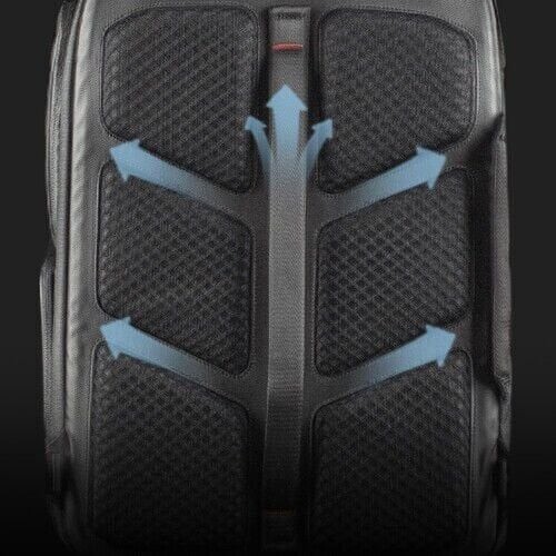 PGYTECH OneMo Lite Backpack 22L (Twilight Black)