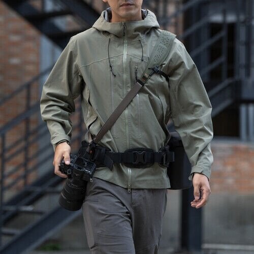 PGYTECH OneMo Photography Waist Belt (P‑CB‑584) Profesyonel Fotoğrafçı Kemeri