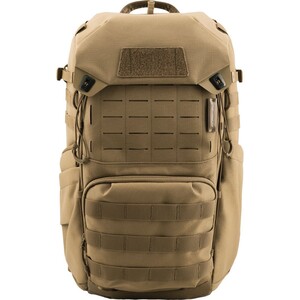Pgytech - PGYTECH OneMo Tactical Backpack 35L (Coyote Brown) – Profesyonel Fotoğraf Sırt Çantası