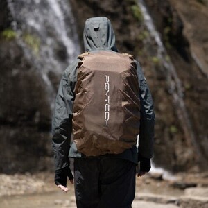 Pgytech - PGYTECH OneMo Tactical Backpack 35L (Coyote Brown) – Profesyonel Fotoğraf Sırt Çantası (1)