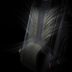 PGYTECH OneMo Tactical Camera/Drone Backpack (Dark Night Camo, 35 L) – Çok Amaçlı Kamera & Drone Sırt Çantası - Thumbnail