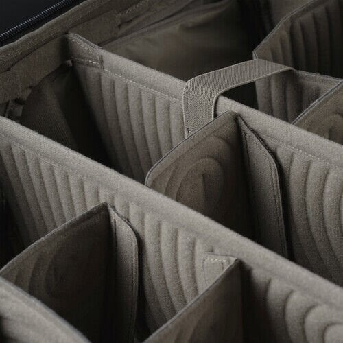 PGYTECH OneMo Tactical Camera/Drone Backpack (Dark Night Camo, 35 L) – Çok Amaçlı Kamera & Drone Sırt Çantası