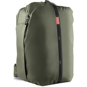 PGYTECH OneMo Travel Backpack 35L (Olive Green) + Camera Insert L - Thumbnail