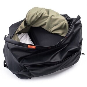 PGYTECH OneMo Travel Backpack 35L (Olive Green) + Camera Insert L - Thumbnail