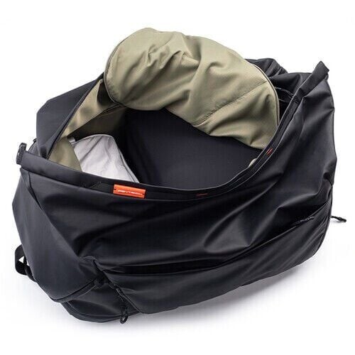 PGYTECH OneMo Travel Backpack 35L (Olive Green) + Camera Insert L
