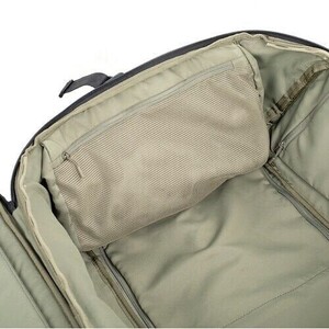 PGYTECH OneMo Travel Backpack 35L (Twilight Black) + Camera Insert L - Thumbnail